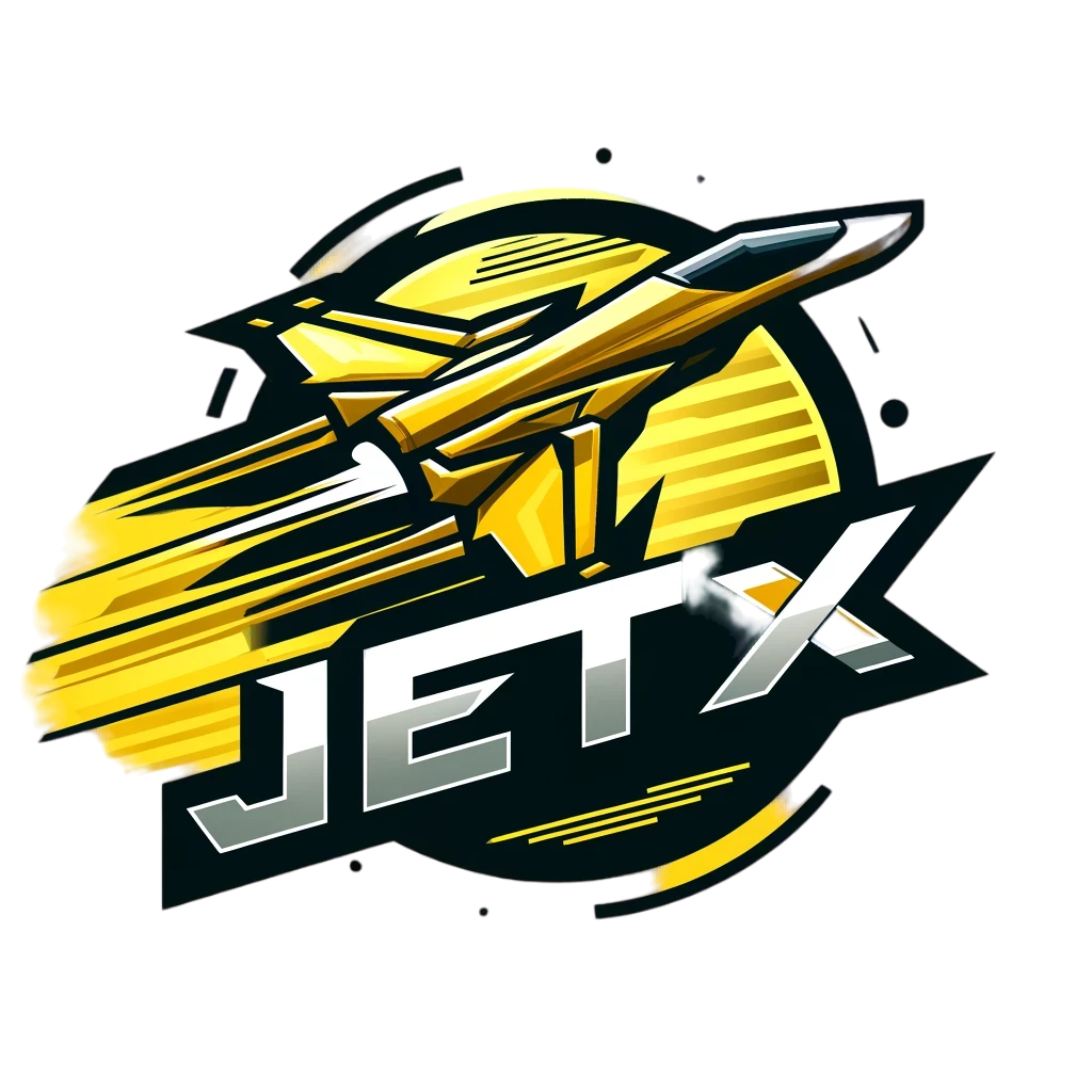jetx logo